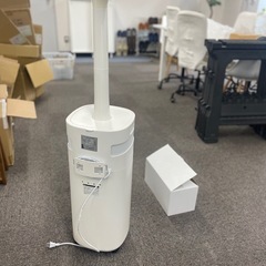 9/25取りに来てくれる人限定加湿器　　の画像