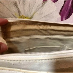【新品未使用タグ付】難有り💦any SiS/エニィスィス❤︎クミキョクスィス❤︎ツイードバッグ❤︎ラメの画像