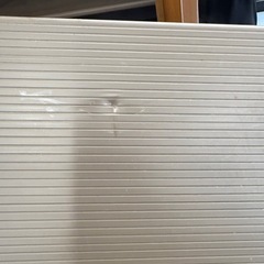 N1091★下駄箱★げた箱★シューズラック★幅730mmの画像