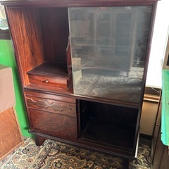 棚の画像