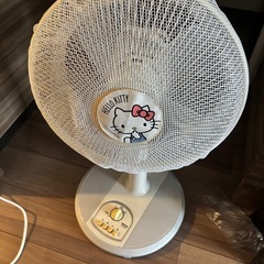 扇風機の画像