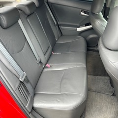 車検1年付き‼️30プリウスGツーリングレザーパッケージの画像