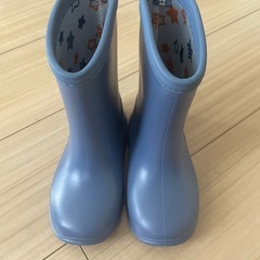 長靴　16cm　　の画像
