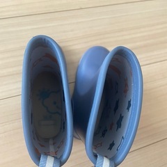 長靴　16cm　　の画像