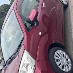 ダイハツ　ムーブ　式H27年　検R8年10月の画像