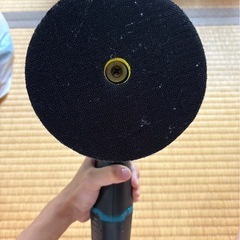 今日から明日までなら値引き7500円　車磨きまとめの画像