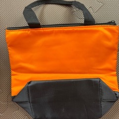 保冷バッグの画像