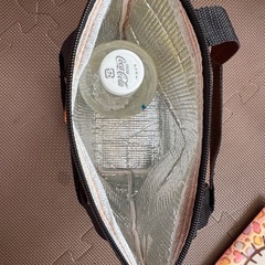保冷バッグの画像