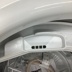 Panasonicの全自動洗濯機のご紹介！（トレファク寝屋川）の画像