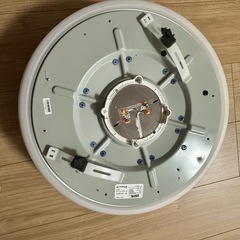 アイリスオーヤマ　シーリングライト の画像