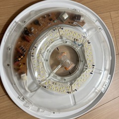 アイリスオーヤマ　シーリングライト の画像