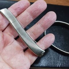 アームバンド（メンズ） 差し上げますの画像