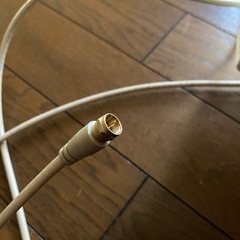 テレビ　アンテナ　DXアンテナの画像