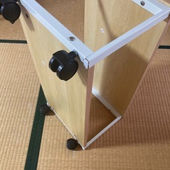 ‼️最終通知‼️画像一枚追加！美品　テレビボードの画像