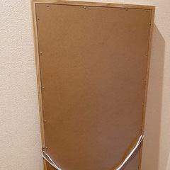 ニトリ購入　姿見・全身鏡・全身ミラーの画像