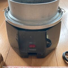 電気釜めし機の画像