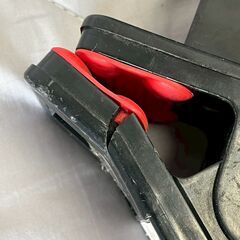 【WING ACE】 SUPER LUMINE X 60 スーパールミネ 60W 屋内用 作業用 LEDライト 工事 照明 熱田資材 ⑥ A0426の画像