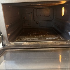 21日限定　ヘルシオの画像