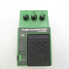 Ibanez (アイバニーズ) エフェクター Ibanez TS10 Tube Screamer Classic 初期日本製モデル【中古】 【コンプオフ金沢野々市店】の画像