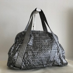 CHANEL シャネル トートバッグ アンリミテッドの画像