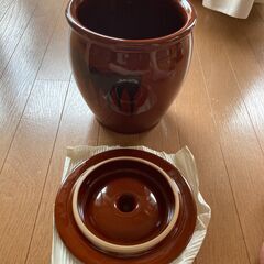 新品　陶器の画像