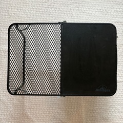 キャンプセットの画像