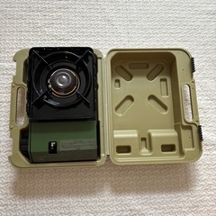 キャンプセットの画像