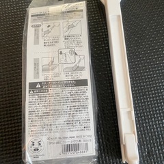 レック　激落くん　フッ素クリーナー　トイレ掃除の画像