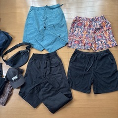 メンズ服　S.Mまとめ売りの画像