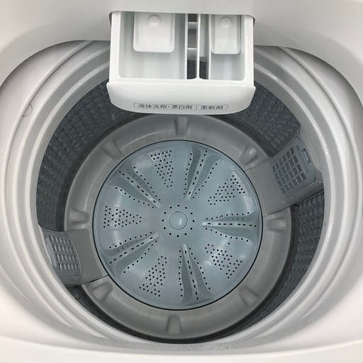 AQUAの全自動洗濯機のご紹介！（トレファク寝屋川）