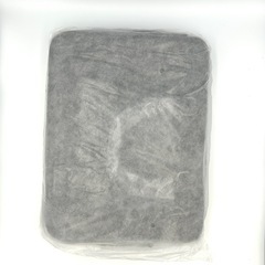 【新品】ビジネスバッグ　黒の画像