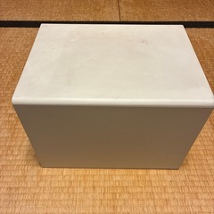デスク収納ケース（お譲り主決定済み）の画像