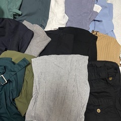 レディース　まとめ売りの画像