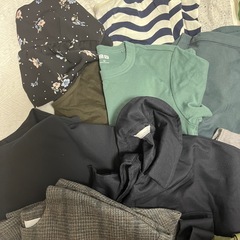 レディース　まとめ売りの画像