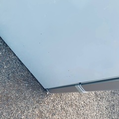 ✅SHARPノンフロン冷凍冷蔵庫✅ ✅SJ-WA35Y-S✅の画像