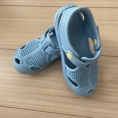 MARKY'S サンダル　17cmの画像