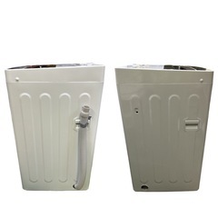 ハイアール　5.5kg　全自動洗濯機の画像