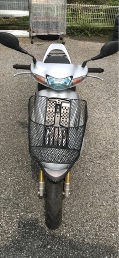 スズキZZ 極上車走行600キロ台