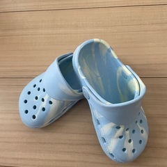 BLEEZE サンダル 16cm
の画像