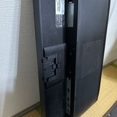 27インチ　PCモニター（掲載は約2週間）の画像
