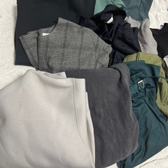 レディース　まとめ売りの画像