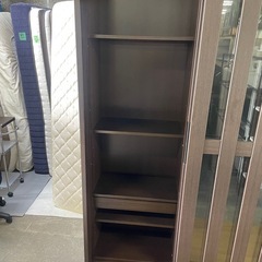 キャビネット　収納棚の画像