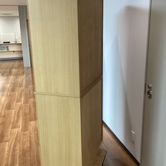 整理タンス【町田市再生家具】251756の画像