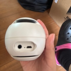 SONY Bluetoothスピーカー
の画像