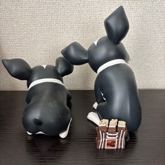 イギーフィギュアの画像