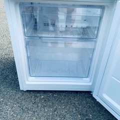 ✅ハイアール冷凍冷蔵庫✅ ✅JR-NF121A✅の画像