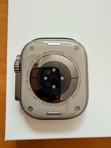Apple Watch ULTRA 