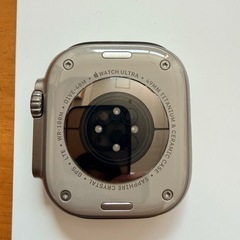 Apple Watch ULTRA の画像