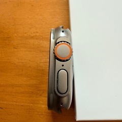 Apple Watch ULTRA の画像