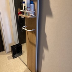 姿見の画像